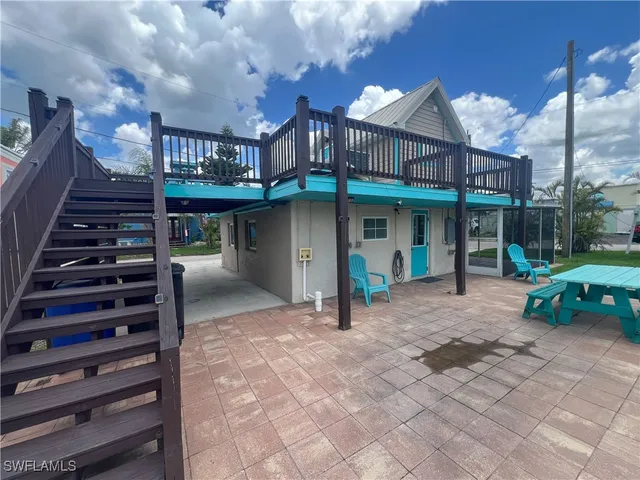 $277,000 | 2595 Pine Street, Matlacha, FL 33993