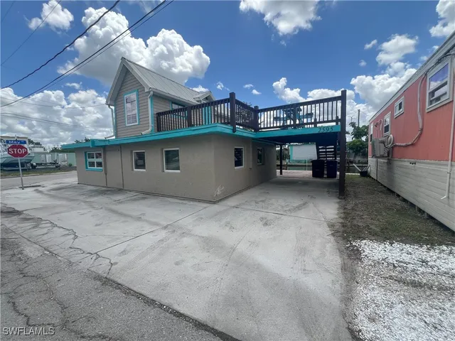 $277,000 | 2595 Pine Street, Matlacha, FL 33993