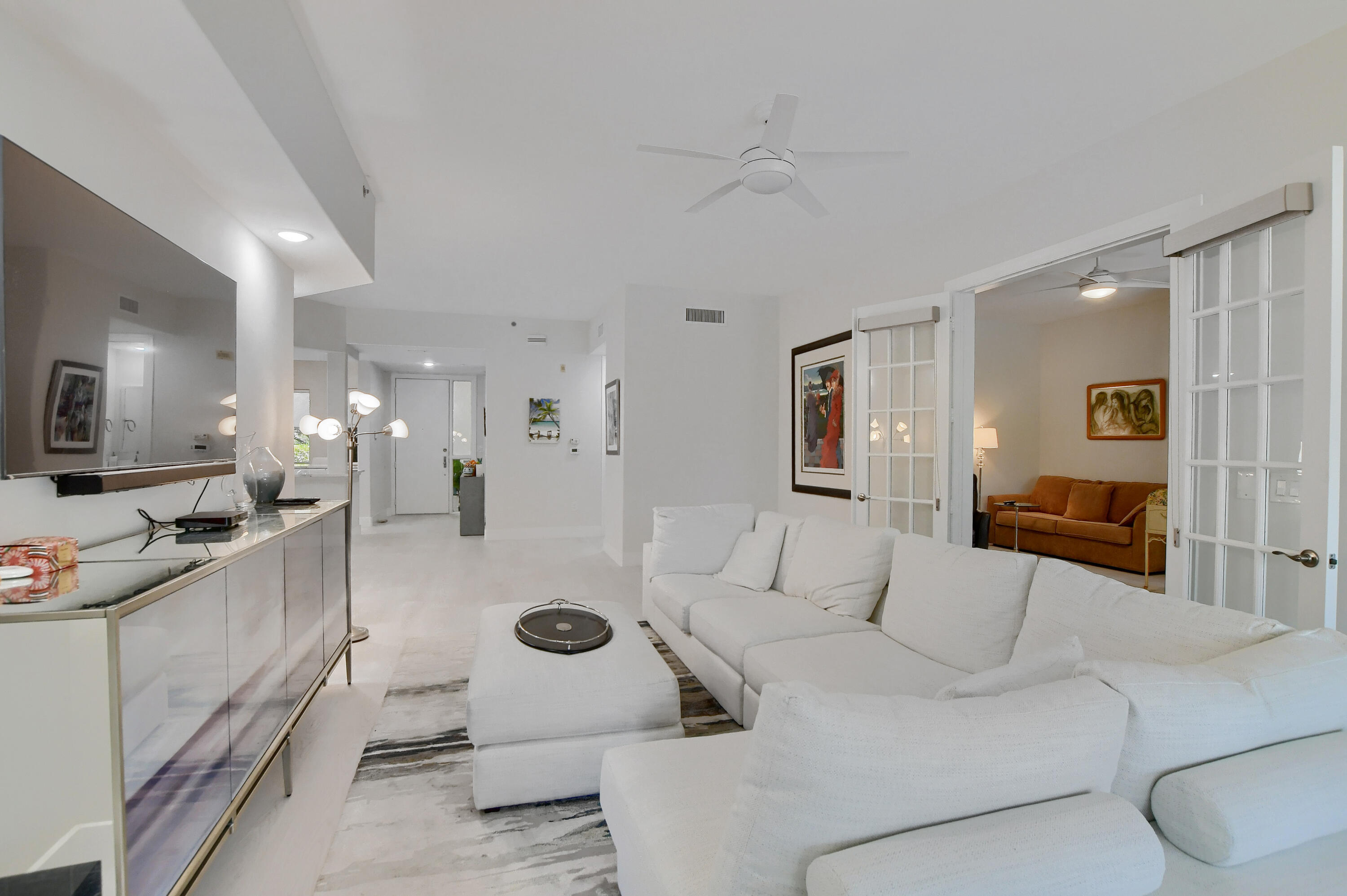 2461 Northwest 59th Street, Unit 701 Boca Raton, FL 33496 - Photo 16 of 62 LIVING AREA