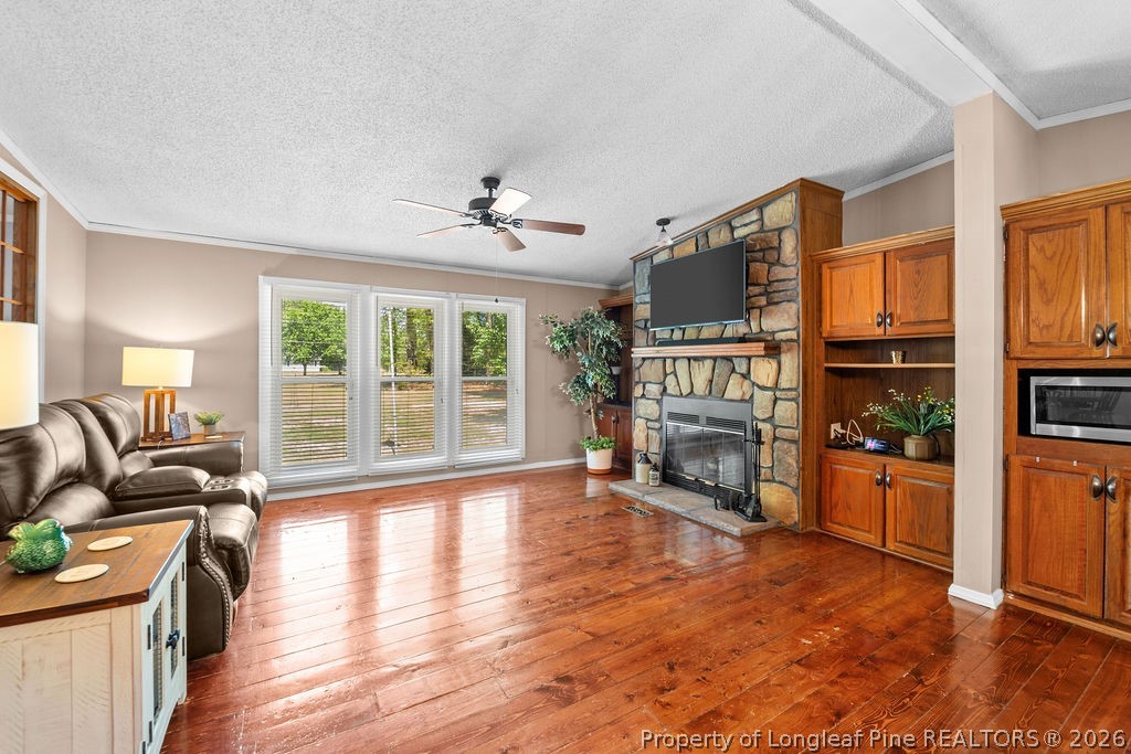 6876 Faircloth Bridge Road Stedman, NC 28391 - Photo 4 of 32 Gallery Image 4