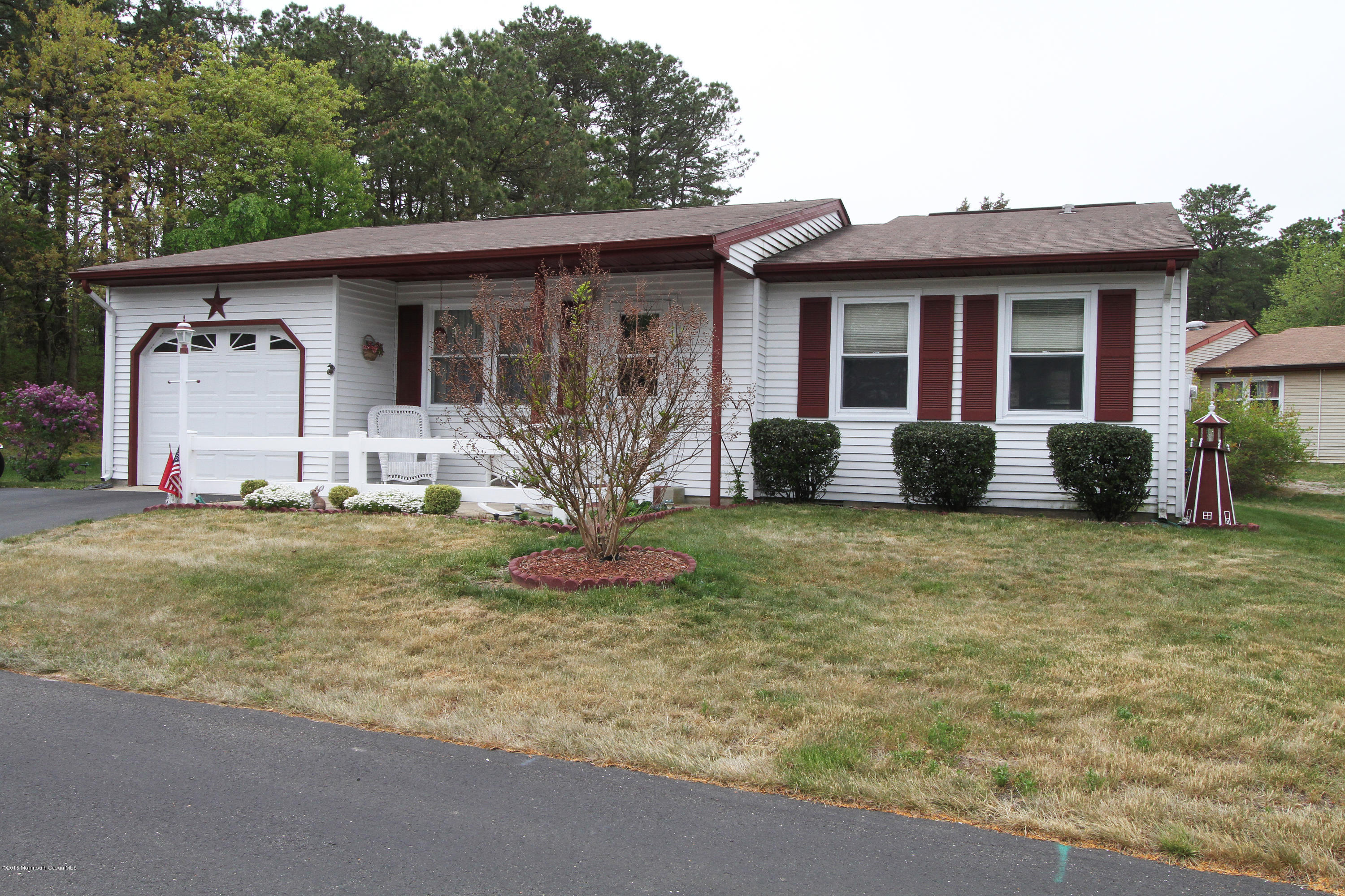 16 Churchill Road Whiting, NJ 08759 - Photo 15 of 19 2nd View Of 16 Churchill Rd