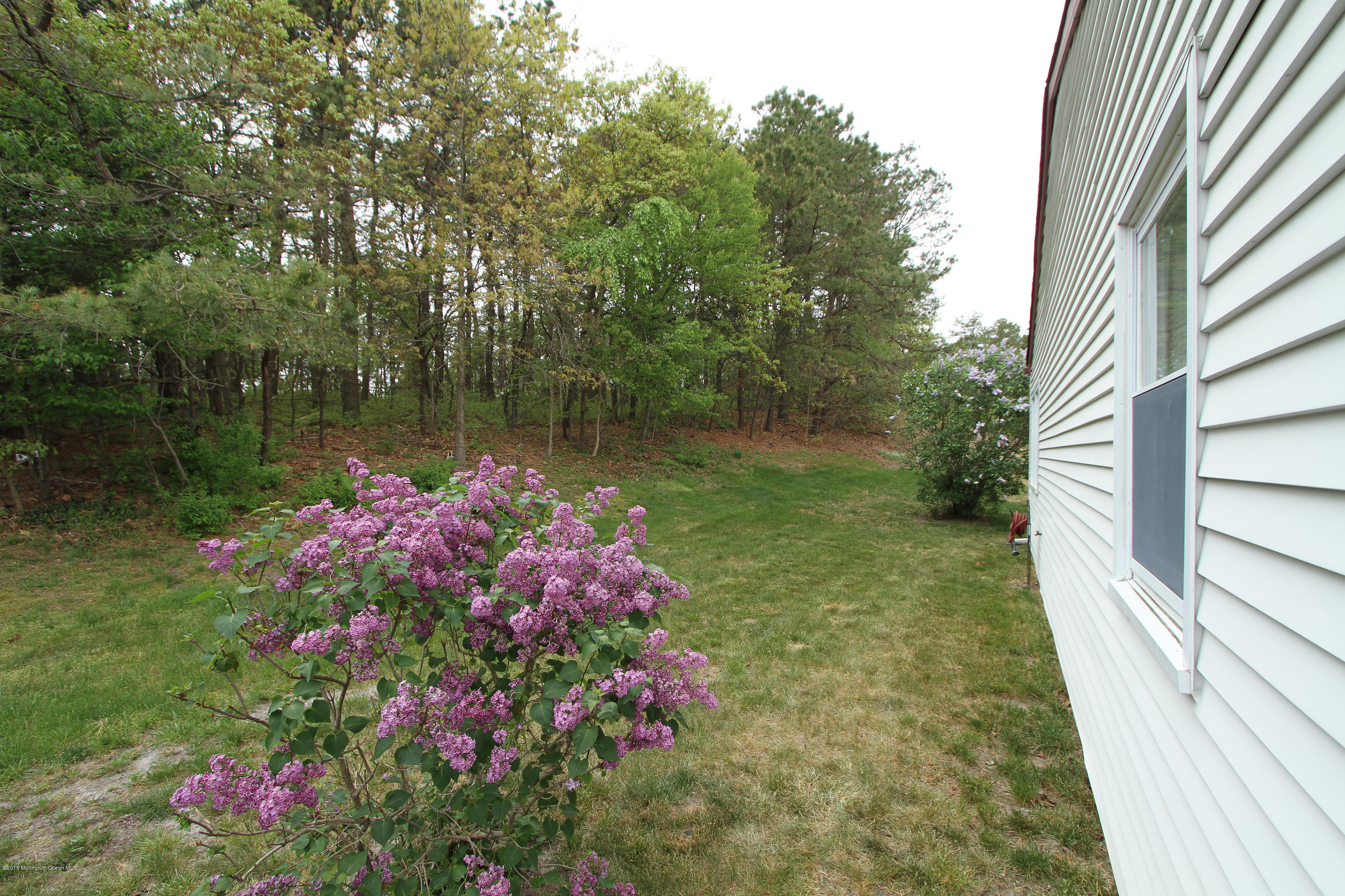 16 Churchill Road Whiting, NJ 08759 - Photo 16 of 19 Left Side Of House