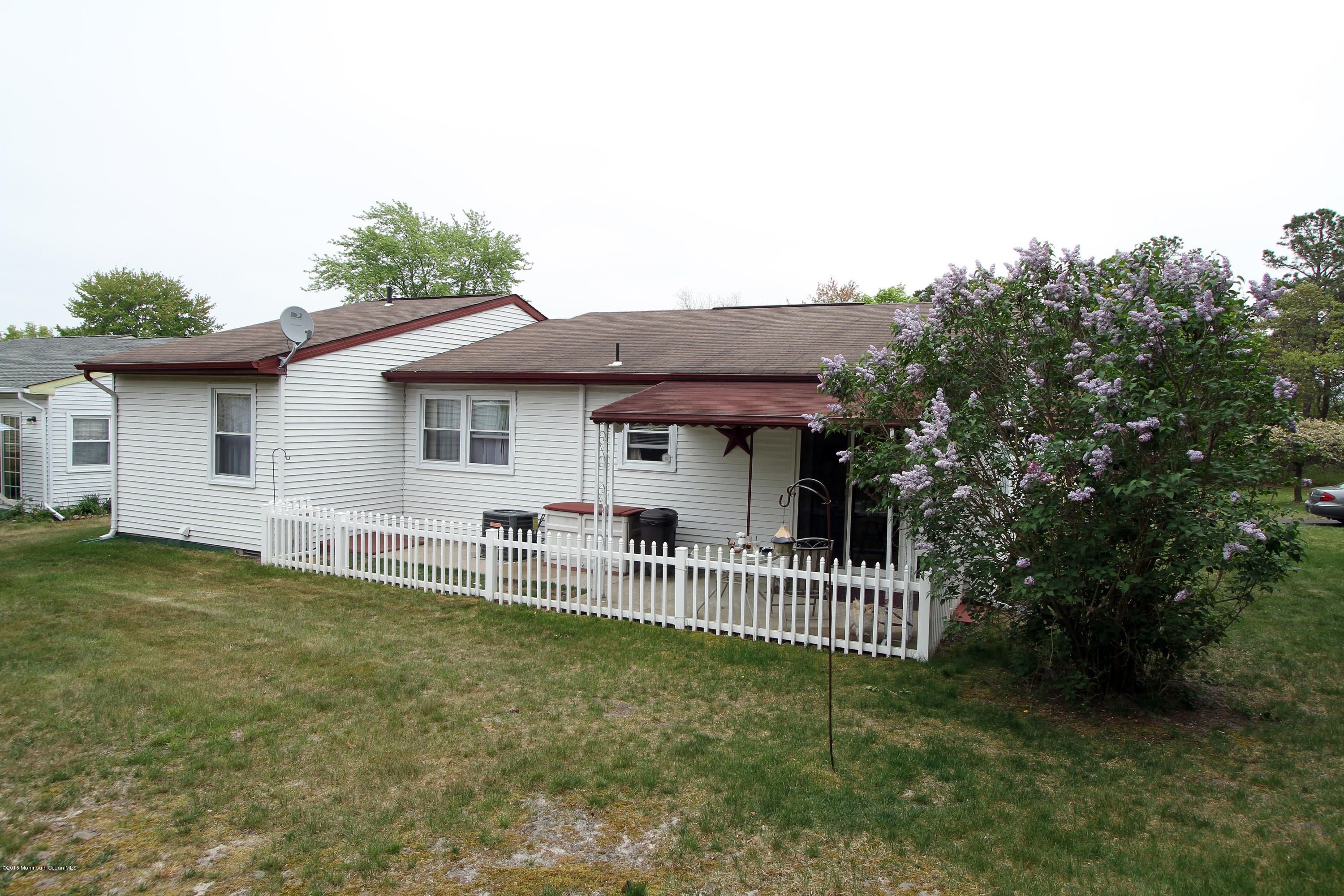16 Churchill Road Whiting, NJ 08759 - Photo 19 of 19 Back View