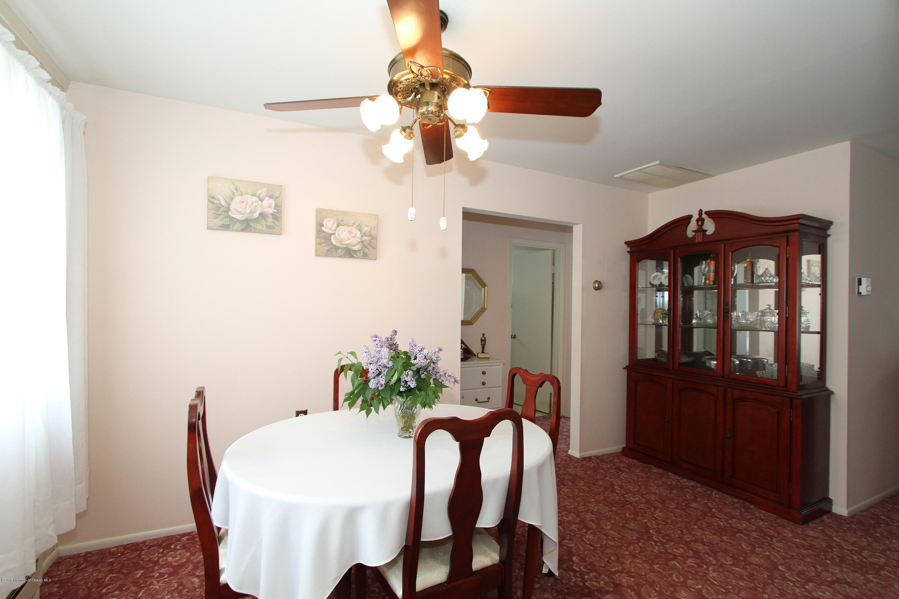 16 Churchill Road Whiting, NJ 08759 - Photo 4 of 19 Dining Area
