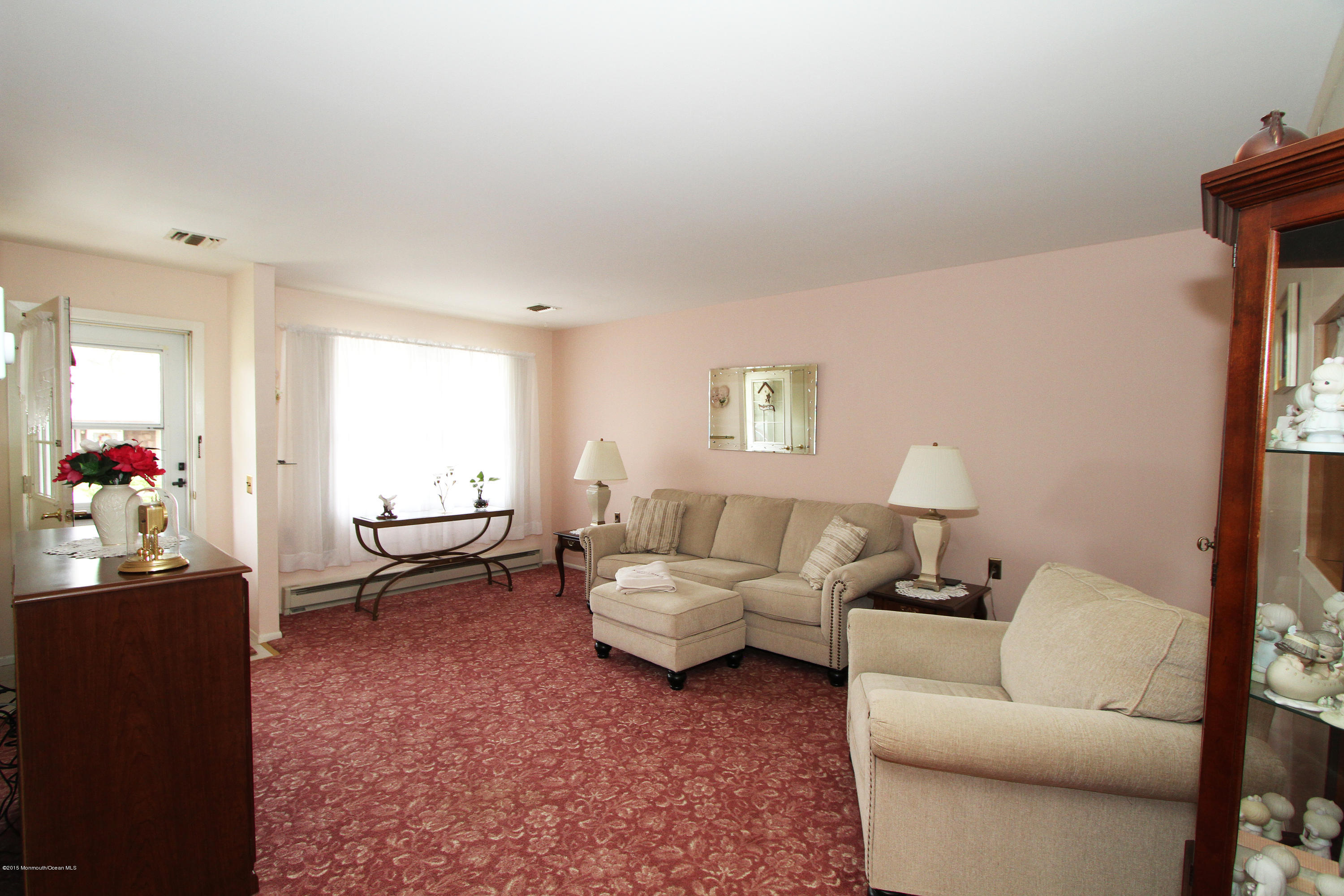 16 Churchill Road Whiting, NJ 08759 - Photo 6 of 19 2nd View Of Living Room