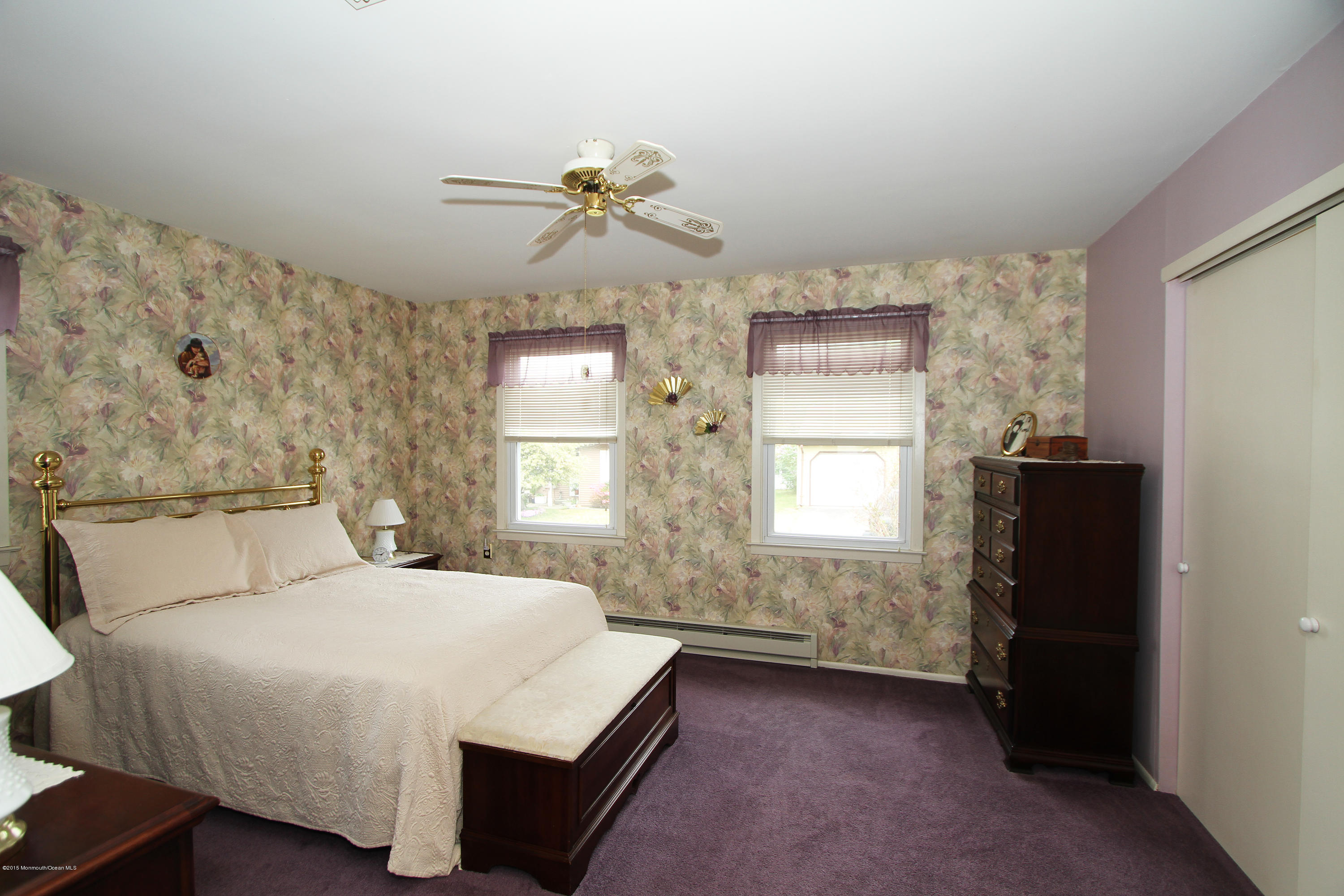 16 Churchill Road Whiting, NJ 08759 - Photo 10 of 19 Master Bedroom