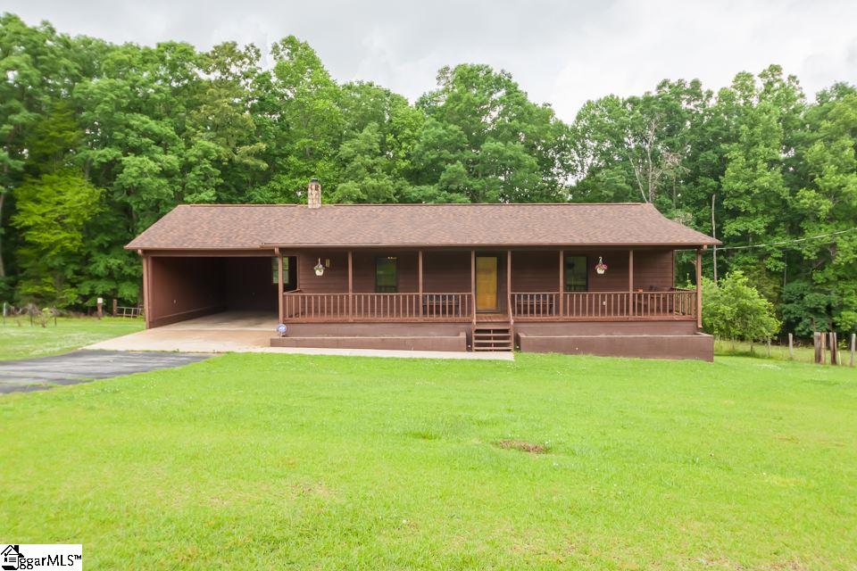 1161 Old Dacusville Road Easley, SC 29640 - Photo 1 of 28