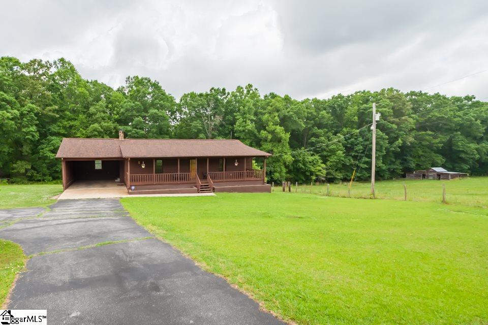 1161 Old Dacusville Road Easley, SC 29640 - Photo 2 of 28