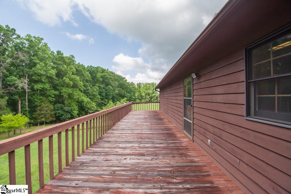 1161 Old Dacusville Road Easley, SC 29640 - Photo 20 of 28