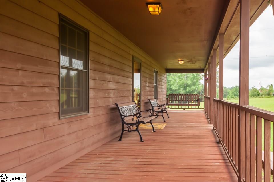 1161 Old Dacusville Road Easley, SC 29640 - Photo 3 of 28