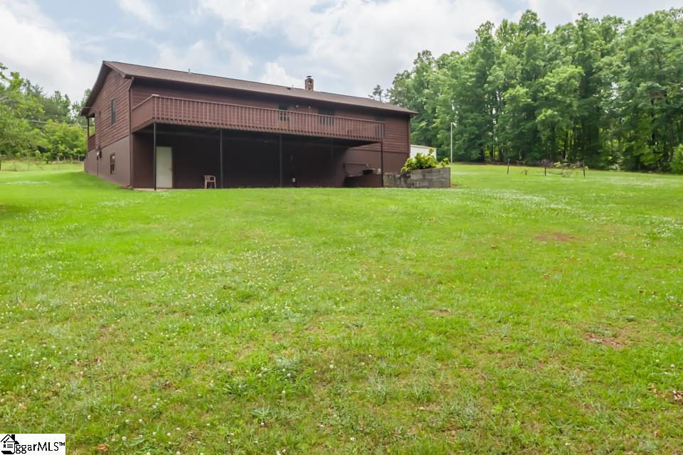 1161 Old Dacusville Road Easley, SC 29640 - Photo 22 of 28