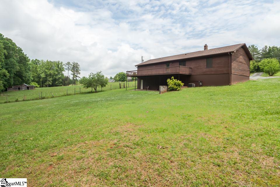 1161 Old Dacusville Road Easley, SC 29640 - Photo 23 of 28