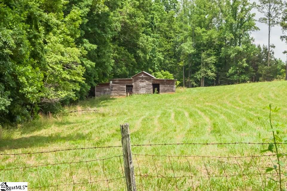 1161 Old Dacusville Road Easley, SC 29640 - Photo 24 of 28