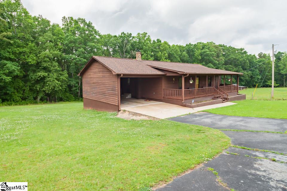 1161 Old Dacusville Road Easley, SC 29640 - Photo 26 of 28
