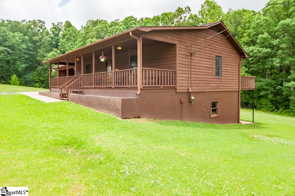 1161 Old Dacusville Road Easley, SC 29640 - Photo 27 of 28