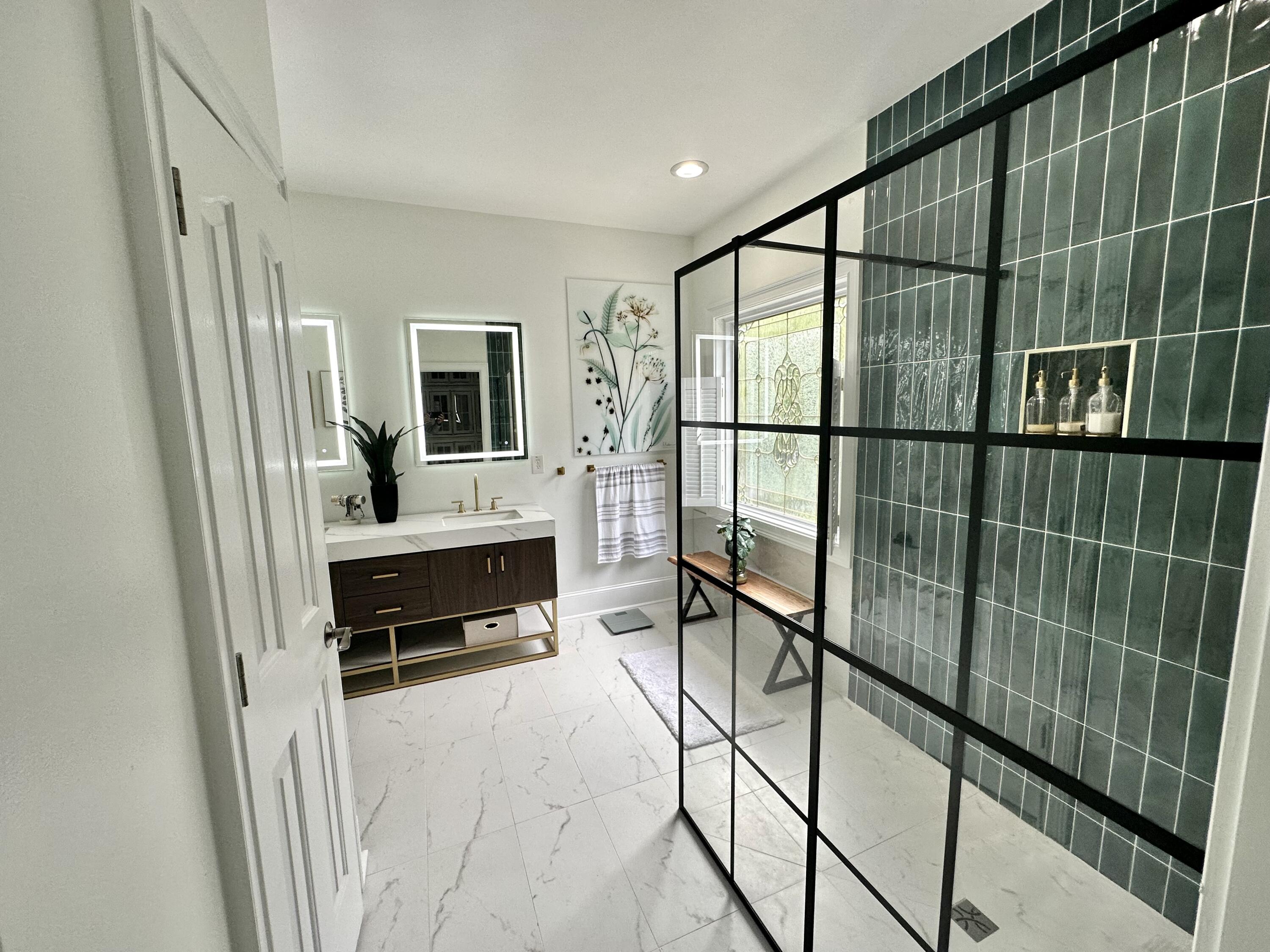 1084 Rivershore Road Charleston, SC 29492 - Photo 54 of 114 Master Bath 3