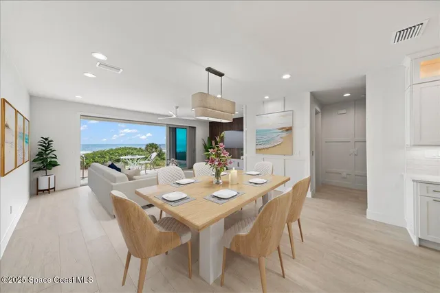 $2,189,000 | 1010 Wave Crest Avenue, Indialantic, FL 32903