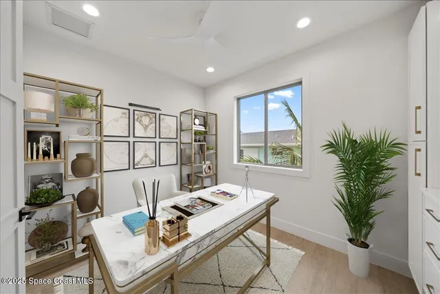 $2,189,000 | 1010 Wave Crest Avenue, Indialantic, FL 32903