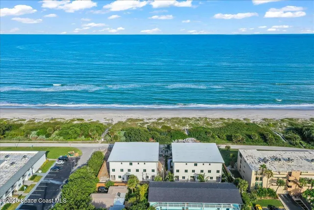 $2,189,000 | 1010 Wave Crest Avenue, Indialantic, FL 32903