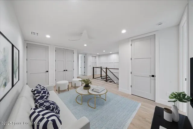 $2,189,000 | 1010 Wave Crest Avenue, Indialantic, FL 32903