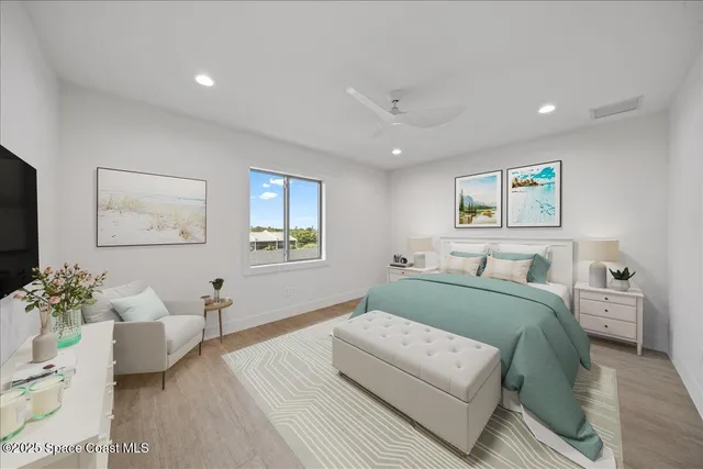 $2,189,000 | 1010 Wave Crest Avenue, Indialantic, FL 32903