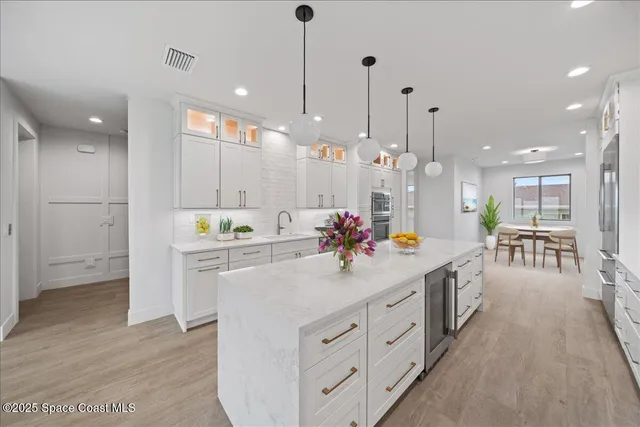 $2,189,000 | 1010 Wave Crest Avenue, Indialantic, FL 32903