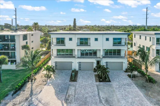 $2,189,000 | 1010 Wave Crest Avenue, Indialantic, FL 32903