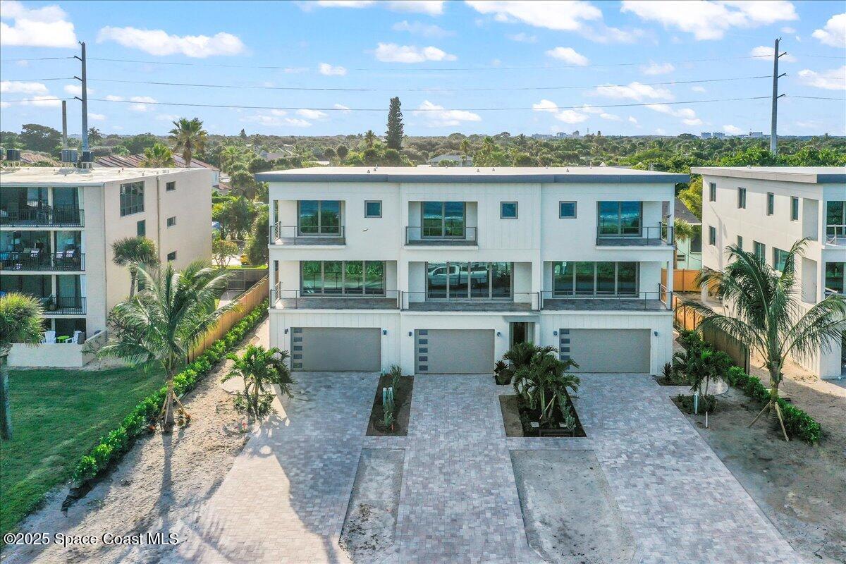 1010 Wave Crest Avenue Indialantic, FL 32903 - Photo 42 of 53 66-DJI_022012