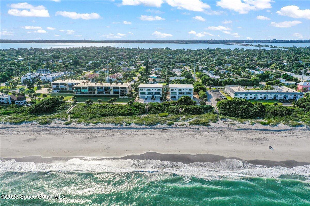 1010 Wave Crest Avenue Indialantic, FL 32903 - Photo 45 of 53 78-DJI_021410