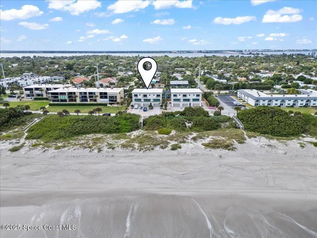 $2,189,000 | 1010 Wave Crest Avenue, Indialantic, FL 32903