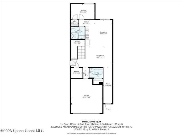 $2,189,000 | 1010 Wave Crest Avenue, Indialantic, FL 32903