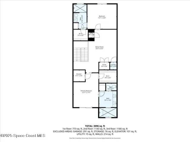 $2,189,000 | 1010 Wave Crest Avenue, Indialantic, FL 32903