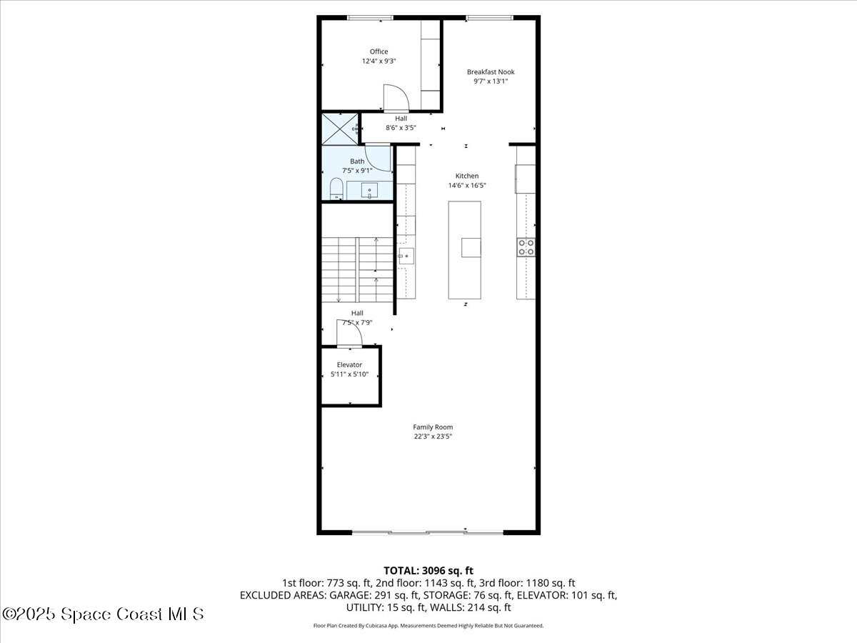1010 Wave Crest Avenue Indialantic, FL 32903 - Photo 50 of 53