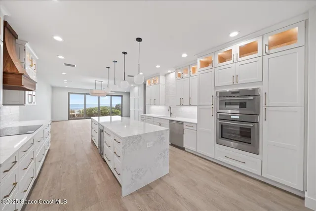 $2,189,000 | 1010 Wave Crest Avenue, Indialantic, FL 32903