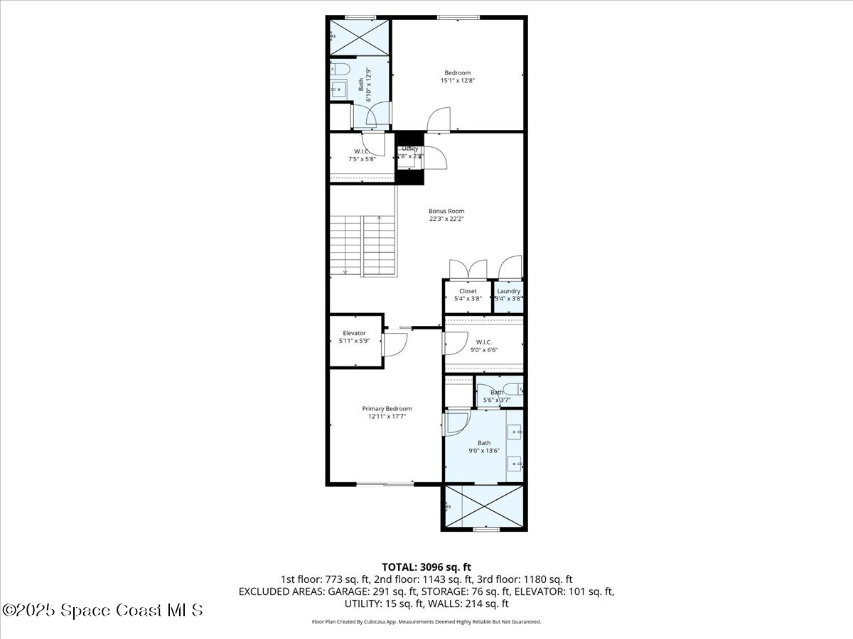 1010 Wave Crest Avenue Indialantic, FL 32903 - Photo 51 of 53