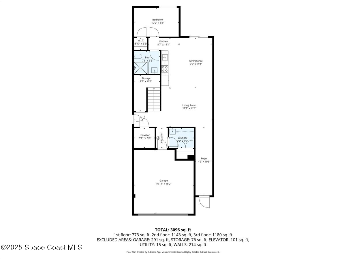 1010 Wave Crest Avenue Indialantic, FL 32903 - Photo 52 of 53