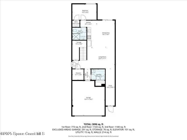 $2,189,000 | 1010 Wave Crest Avenue, Indialantic, FL 32903