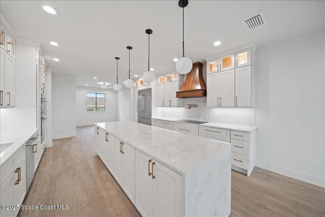 $2,189,000 | 1010 Wave Crest Avenue, Indialantic, FL 32903