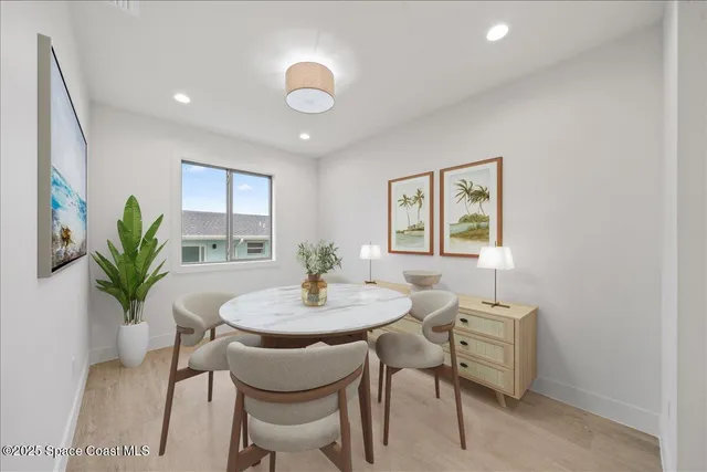 $2,189,000 | 1010 Wave Crest Avenue, Indialantic, FL 32903