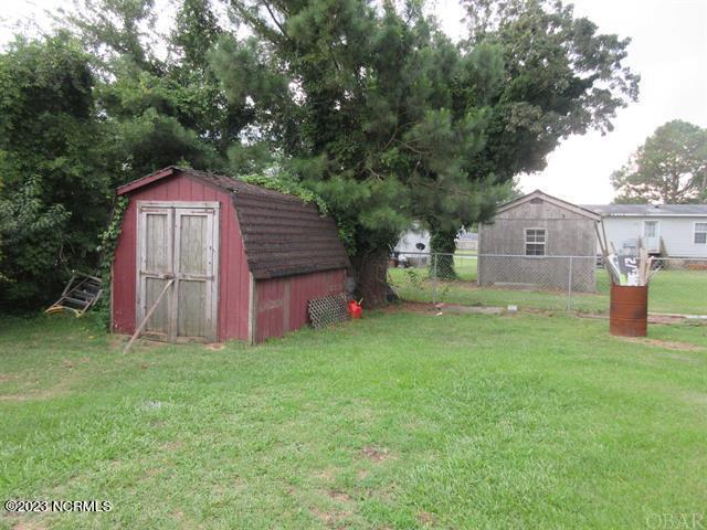 105 Larry Avenue Grandy, NC 27939 - Photo 15 of 15 105 Larry pic 16