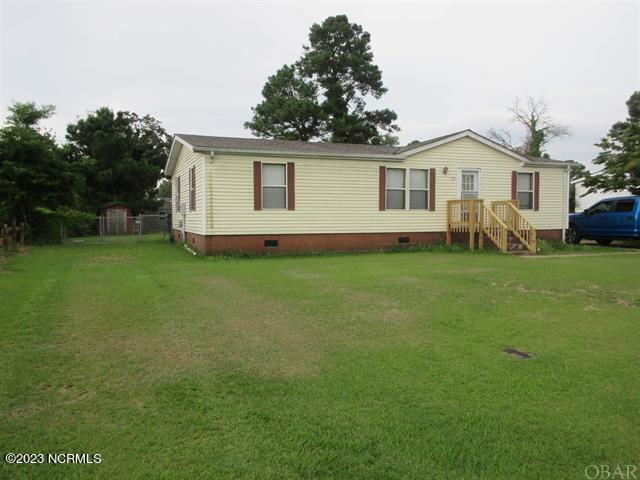 105 Larry Avenue Grandy, NC 27939 - Photo 2 of 15 105 Larry Pic 2