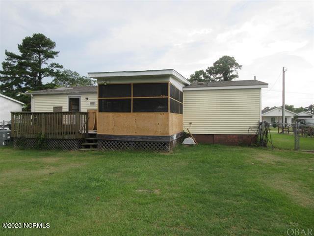 105 Larry Avenue Grandy, NC 27939 - Photo 3 of 15 105 Larry pic 3