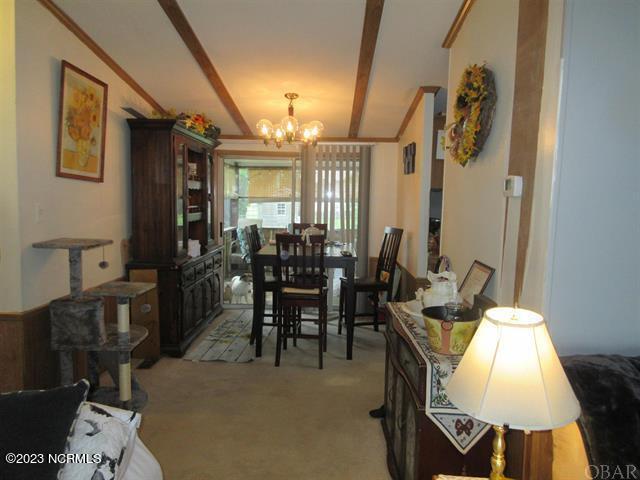 105 Larry Avenue Grandy, NC 27939 - Photo 6 of 15 105 Larry pic 7