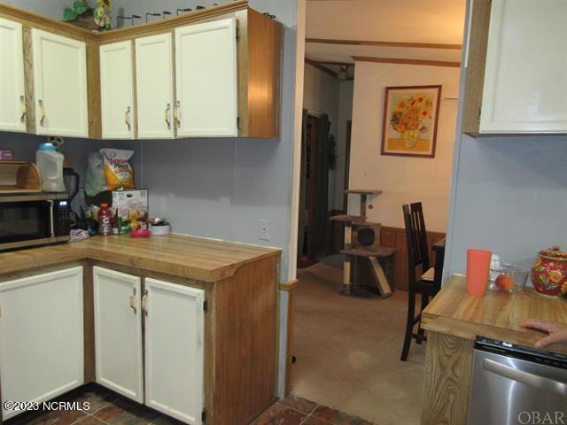 105 Larry Avenue Grandy, NC 27939 - Photo 7 of 15 105 Larry pic 8