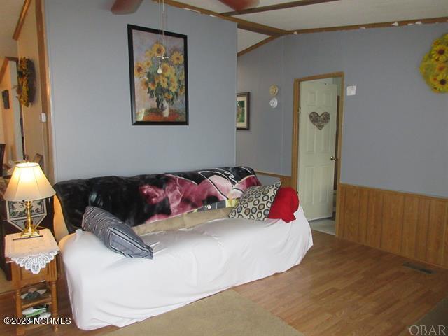 105 Larry Avenue Grandy, NC 27939 - Photo 8 of 15 105 Larry pic 9