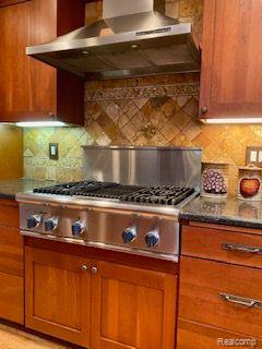 35163 Old Timber Road Farmington, MI 48331 - Photo 6 of 36 Gallery Image 6