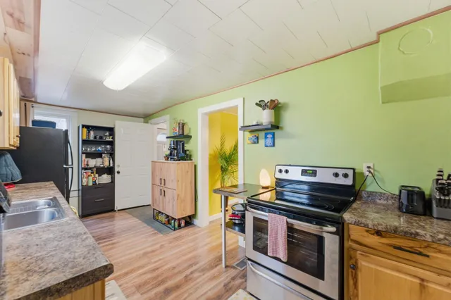 $122,400 | 115 3rd Street South, Raymond, MN 56282