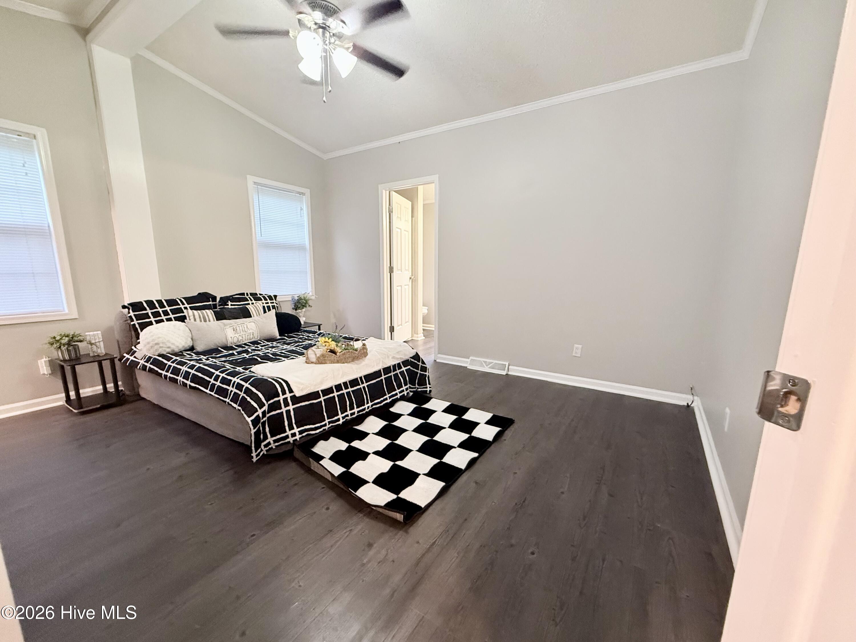 605 Big Woods Road Macon, NC 27551 - Photo 29 of 37