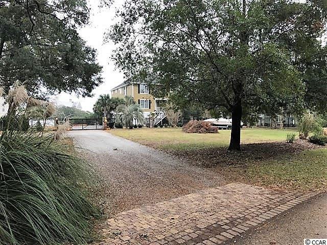 3613 Jordan Landing Road Murrells Inlet, SC 29576 - Photo 2 of 5