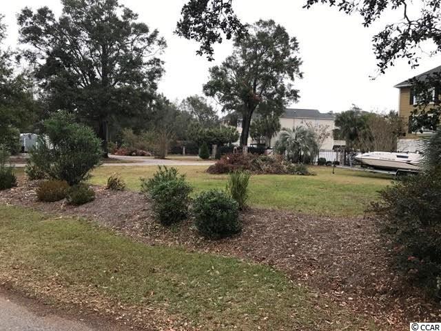 3613 Jordan Landing Road Murrells Inlet, SC 29576 - Photo 3 of 5